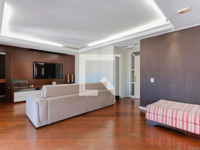 Apto, Santana, 3 Quartos, 208 m2 São Paulo