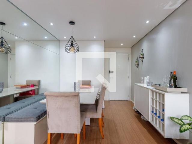 Apto, Santana, 3 Quartos, 59 m2 São Paulo