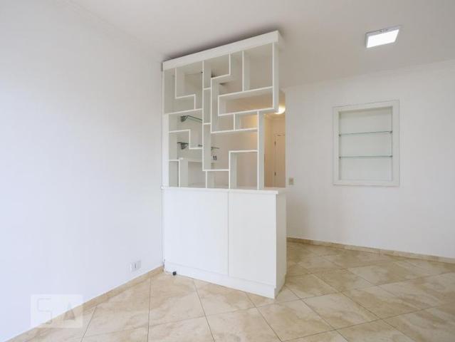 Apto, Santana, 3 Quartos, 75 m2 São Paulo