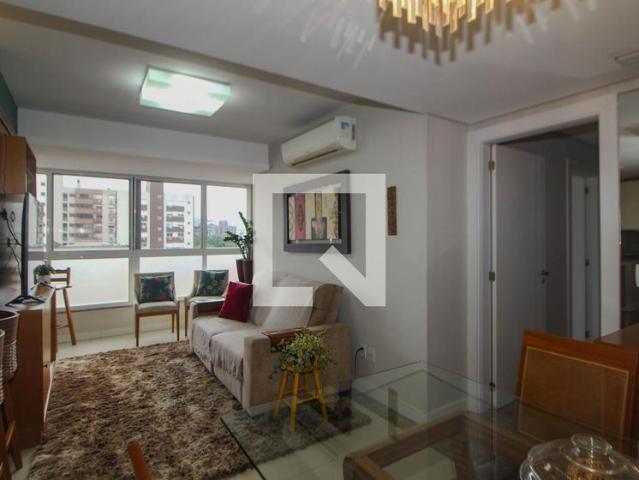 Apto, Santana, 3 Quartos, 84 m2 Porto Alegre