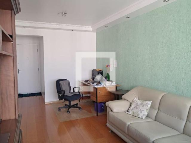 Apto, Santana, 3 Quartos, 80 m2 São Paulo