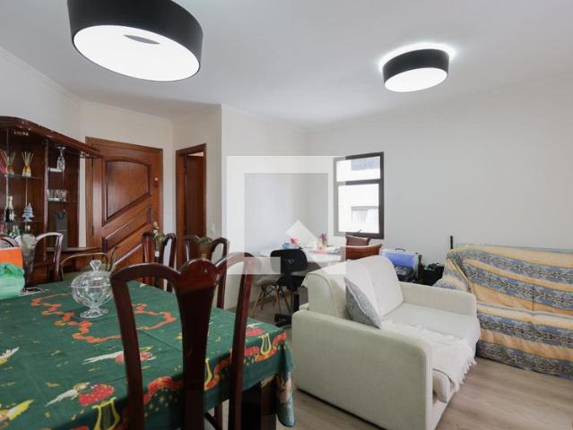 Apto, Santana, 3 Quartos, 92 m2 São Paulo