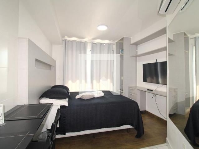 Apto, Santana, 1 Quarto, 20 m2 São Paulo