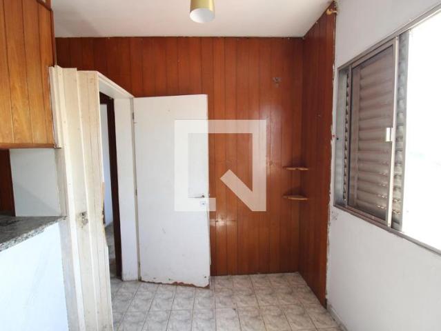 Apto, Santana, 1 Quarto, 20 m2 São Paulo