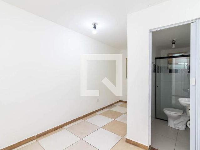 Apto, Santana, 1 Quarto, 25 m2 São Paulo