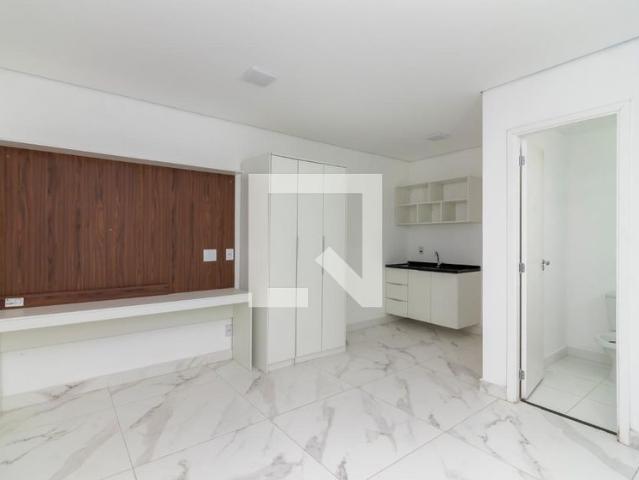 Apto, Santana, 1 Quarto, 22 m2 São Paulo