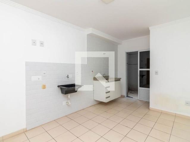 Apto, Santana, 1 Quarto, 23 m2 São Paulo