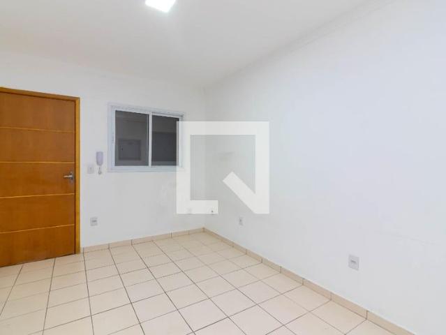 Apto, Santana, 1 Quarto, 23 m2 São Paulo