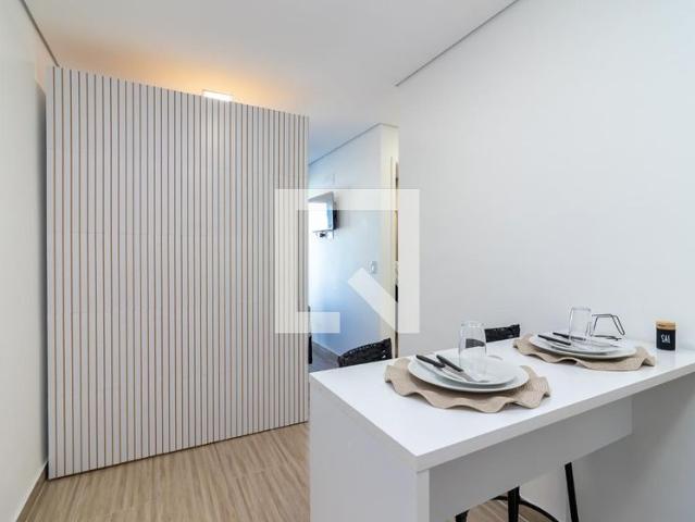 Apto, Santana, 1 Quarto, 24 m2 São Paulo