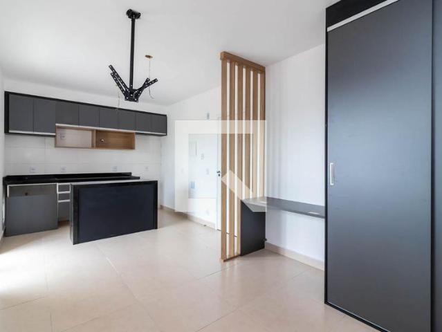 Apto, Santana, 1 Quarto, 25 m2 São Paulo