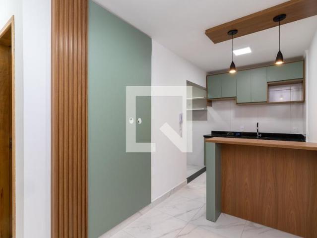 Apto, Santana, 1 Quarto, 25 m2 São Paulo