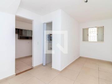Apto, Santana, 1 Quarto, 25 m2 São Paulo