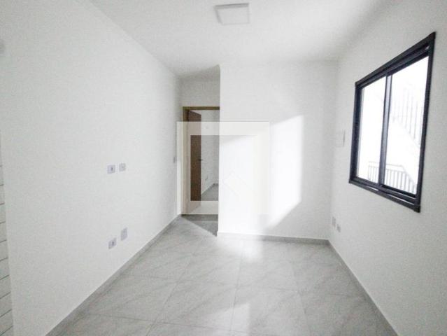 Apto, Santana, 1 Quarto, 25 m2 São Paulo