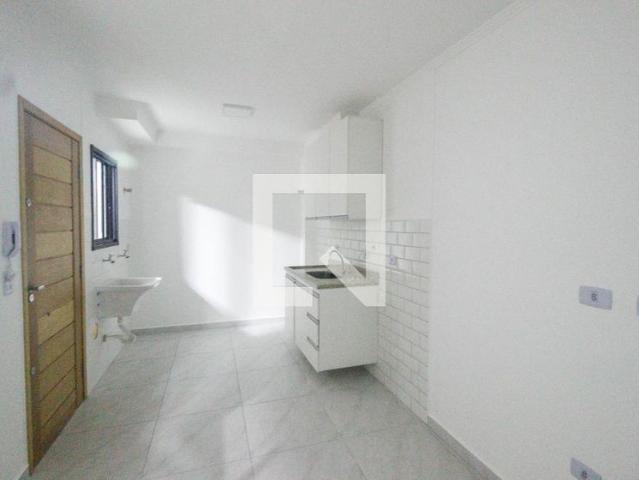 Apto, Santana, 1 Quarto, 25 m2 São Paulo