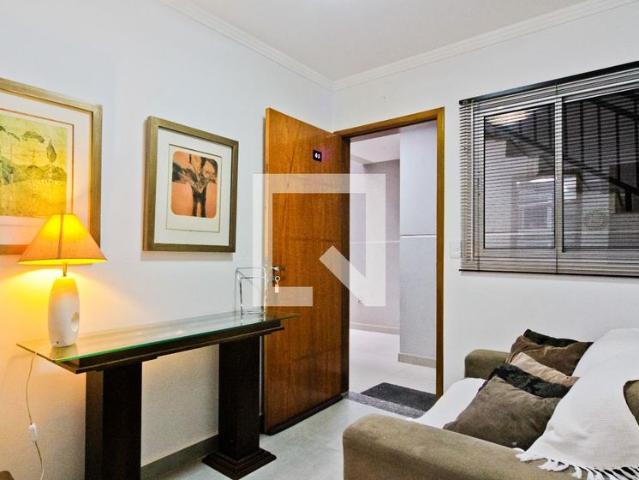 Apto, Santana, 1 Quarto, 26 m2 São Paulo