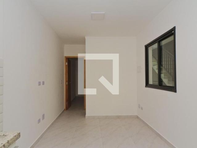 Apto, Santana, 1 Quarto, 26 m2 São Paulo