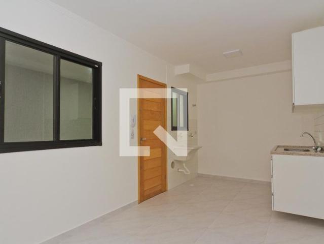 Apto, Santana, 1 Quarto, 26 m2 São Paulo