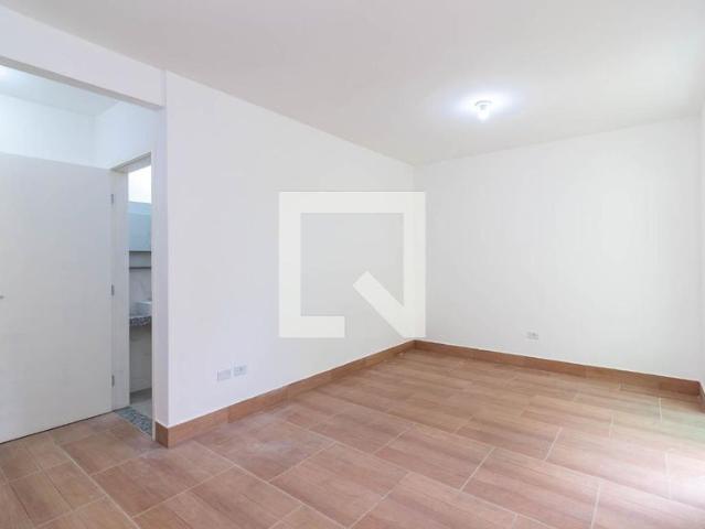 Apto, Santana, 1 Quarto, 26 m2 São Paulo