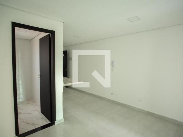 Apto, Santana, 1 Quarto, 27 m2 São Paulo