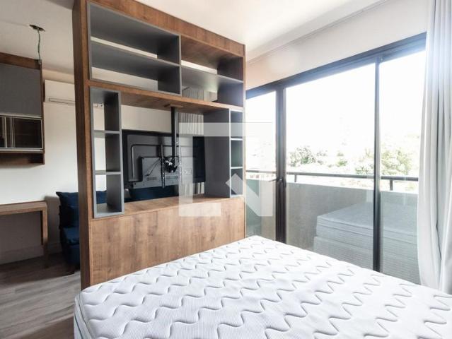 Apto, Santana, 1 Quarto, 27 m2 São Paulo