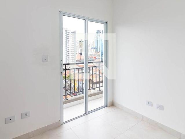 Apto, Santana, 1 Quarto, 28 m2 São Paulo