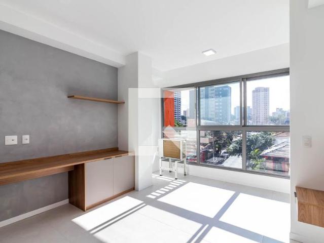 Apto, Santana, 1 Quarto, 28 m2 São Paulo
