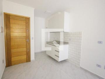 Apto, Santana, 1 Quarto, 28 m2 São Paulo