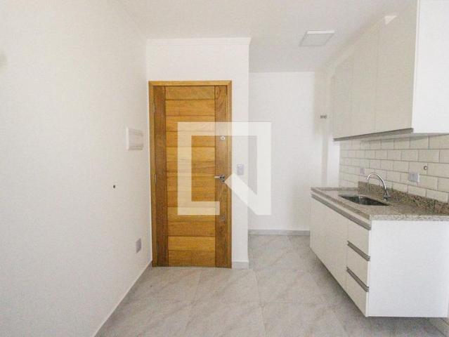 Apto, Santana, 1 Quarto, 28 m2 São Paulo