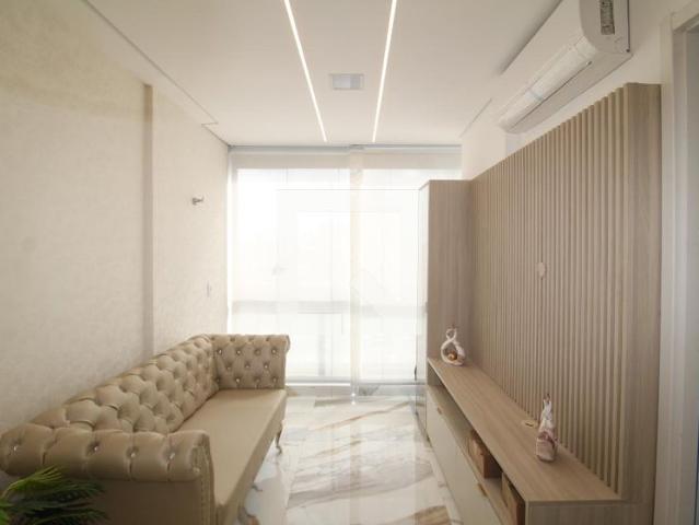 Apto, Santana, 1 Quarto, 28 m2 São Paulo