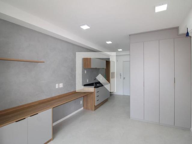 Apto, Santana, 1 Quarto, 28 m2 São Paulo