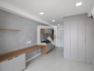 Apto, Santana, 1 Quarto, 28 m2 São Paulo