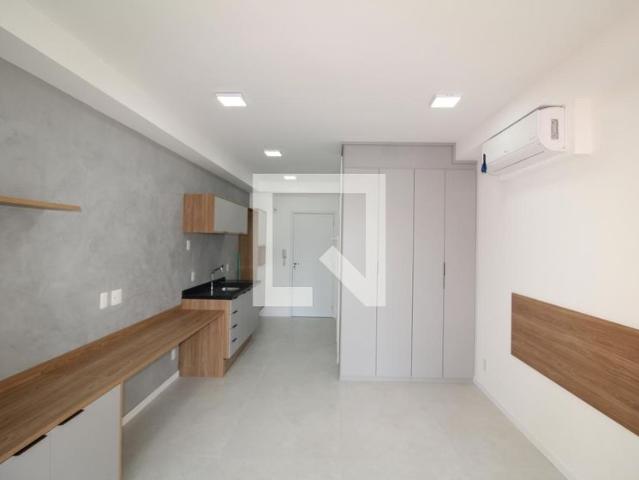 Apto, Santana, 1 Quarto, 28 m2 São Paulo