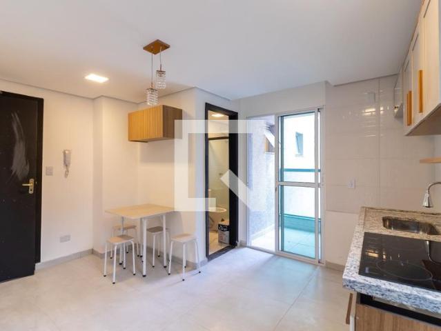 Apto, Santana, 1 Quarto, 28 m2 São Paulo