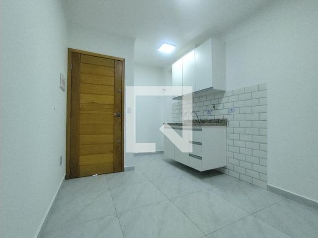 Apto, Santana, 1 Quarto, 29 m2 São Paulo