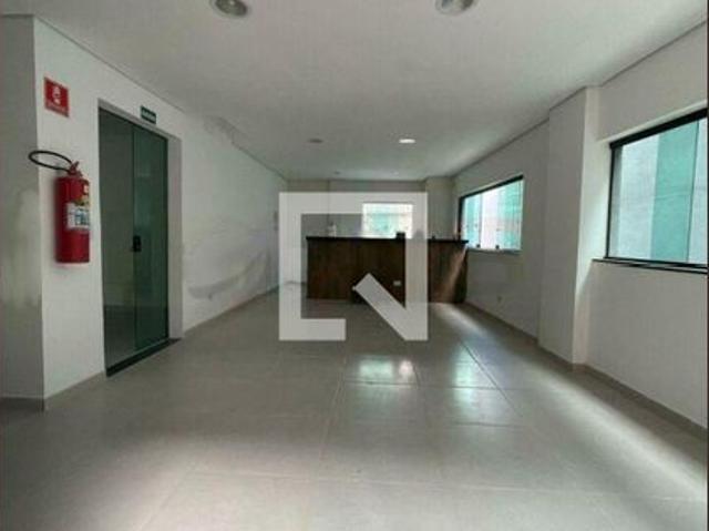 Apto, Santana, 1 Quarto, 29 m2 São Paulo
