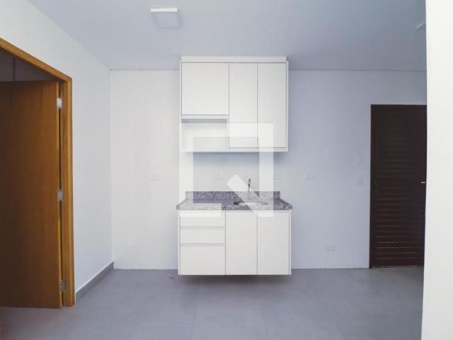 Apto, Santana, 1 Quarto, 30 m2 São Paulo