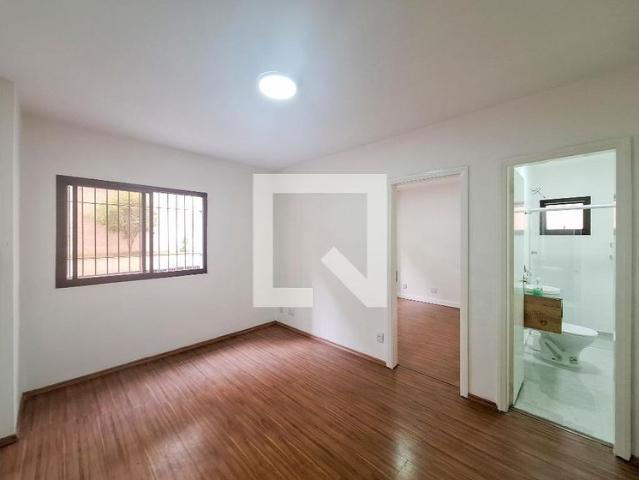 Apto, Santana, 1 Quarto, 30 m2 São Paulo