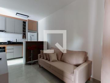 Apto, Santana, 1 Quarto, 30 m2 São Paulo
