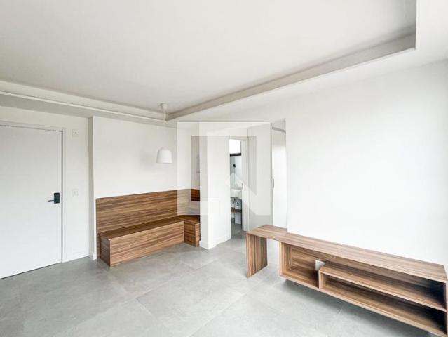 Apto, Santana, 1 Quarto, 34 m2 São Paulo