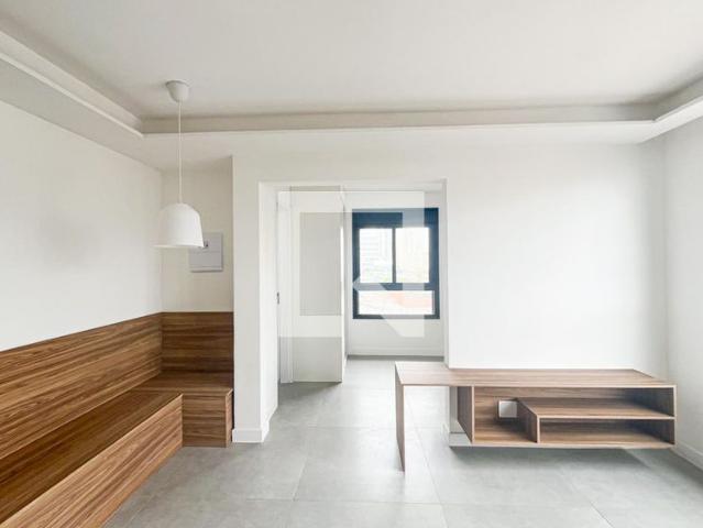 Apto, Santana, 1 Quarto, 34 m2 São Paulo
