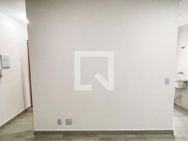 Apto, Santana, 1 Quarto, 30 m2 São Paulo