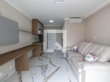 Apto, Santana, 1 Quarto, 30 m2 São Paulo