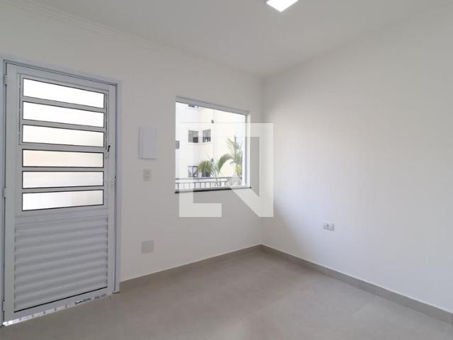 Apto, Santana, 1 Quarto, 30 m2 São Paulo