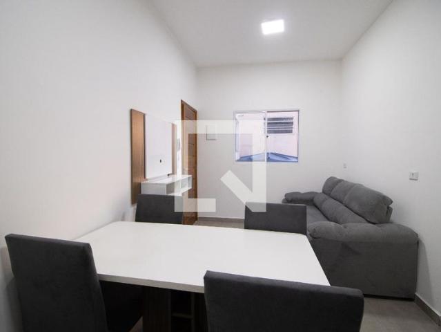 Apto, Santana, 1 Quarto, 30 m2 São Paulo