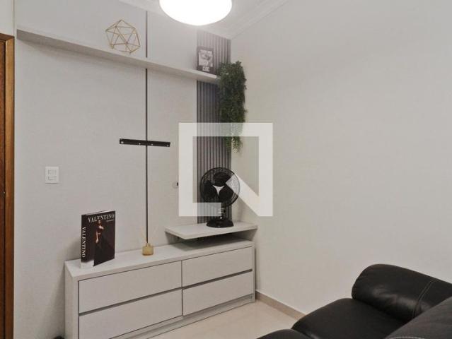 Apto, Santana, 1 Quarto, 30 m2 São Paulo