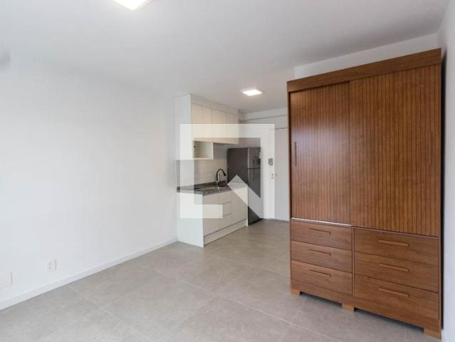 Apto, Santana, 1 Quarto, 30 m2 São Paulo