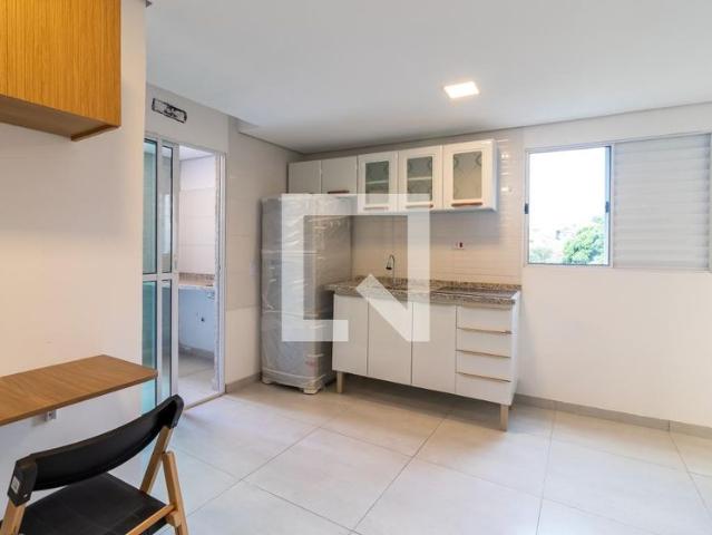 Apto, Santana, 1 Quarto, 30 m2 São Paulo