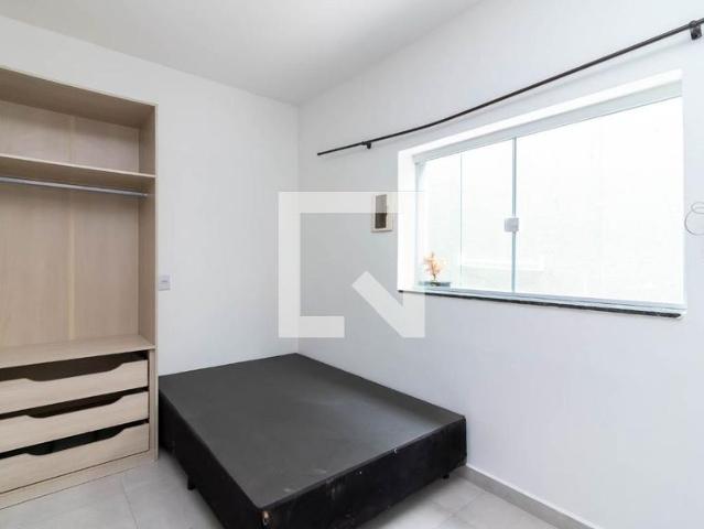 Apto, Santana, 1 Quarto, 30 m2 São Paulo