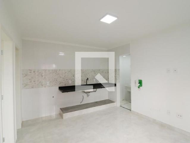 Apto, Santana, 1 Quarto, 30 m2 São Paulo