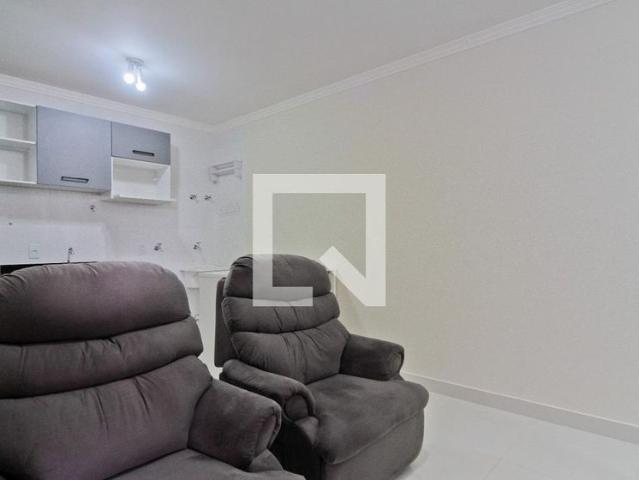 Apto, Santana, 1 Quarto, 30 m2 São Paulo